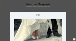 Desktop Screenshot of lynnesassphotography.com
